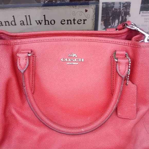 Coach purses - Picture 4 of 4